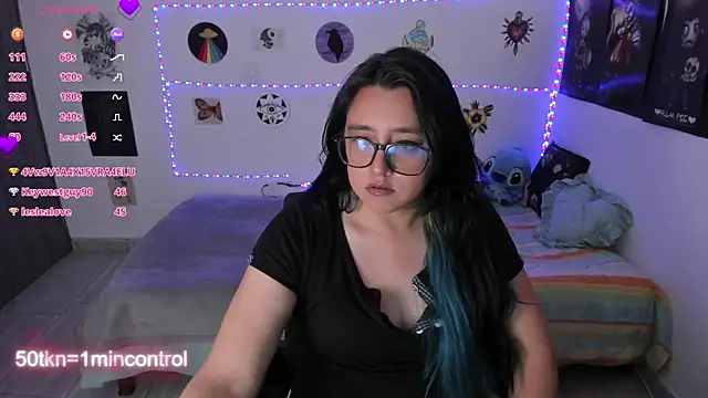 Cherry_blush_ Chat XXX live