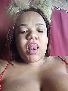 Meellcarioca live XXX chat