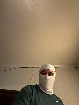 777DADDY666's Webcam Show