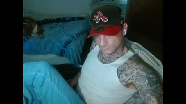 DADDY_KANE8--- Chat XXX in diretta