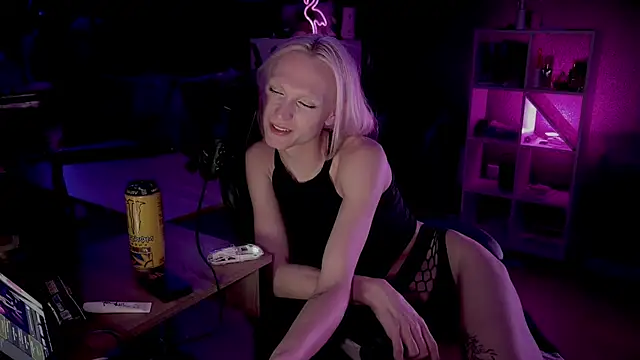 sindLy Live XXX-Chat