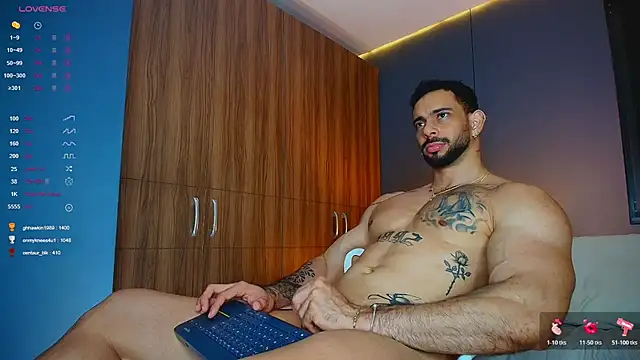 massimo_visconti Chat XXX in diretta