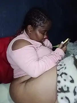 ChubbyMidgetxxx19 Obrolan Langsung XXX
