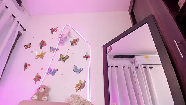 athenaking's Live XXX Chat