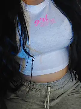 Elinaax's Live XXX Chat