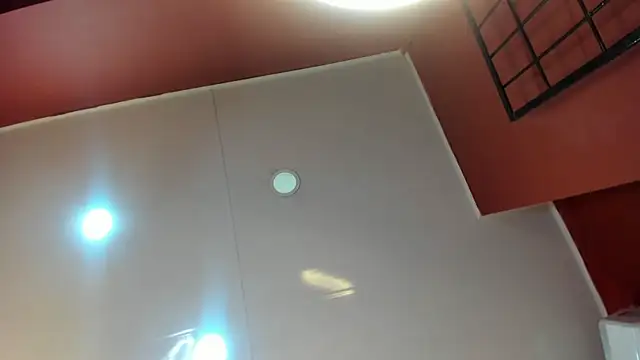 SandyFeral's Live XXX Chat