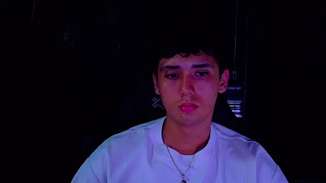 SrJacobs 라이브 XXX 채팅