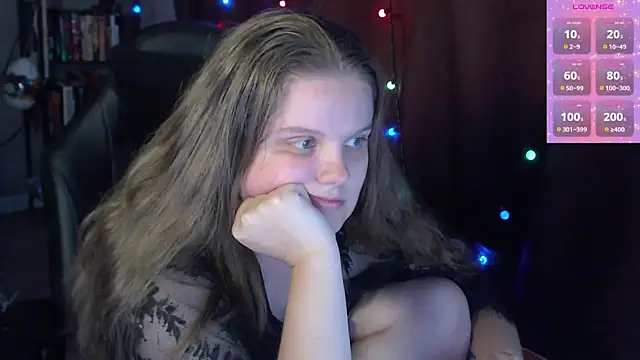 so_cute777 Chat XXX in diretta