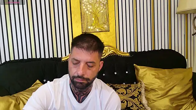 Chat XXX Live TommyDum