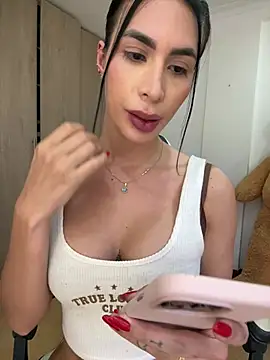 mckenzieklein Live XXX-chat