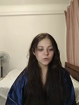 Chat XXX Live _Mikky_lil_
