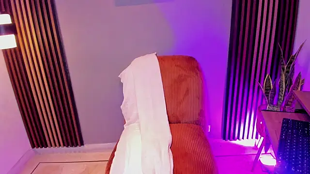 Eliosuff Live XXX Chat