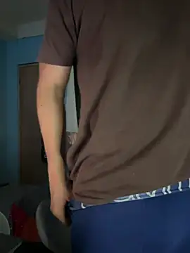 Chat XXX ao vivo de Im_steven