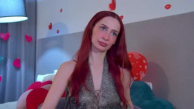 MarieKarma Live XXX-chat