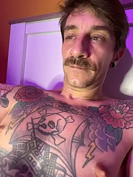 XXX chat uživo modela _Lordjizz