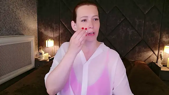 Evie_Berret's Live XXX Chat