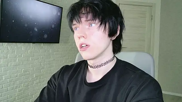 angelfear Live XXX-chat