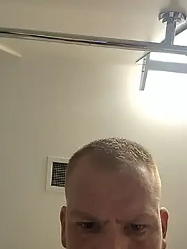 Webkamerová show Willbzee8