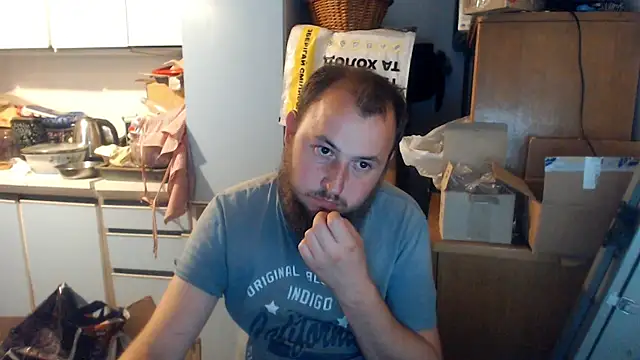 BIG-COCK-OMG Webcamshow
