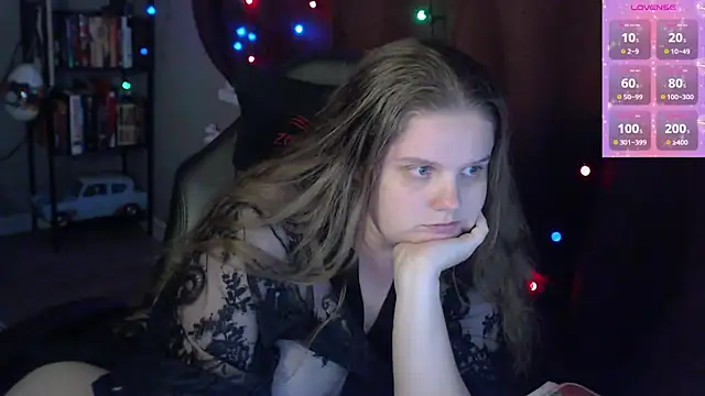 Онлайн чат XXX so_cute777