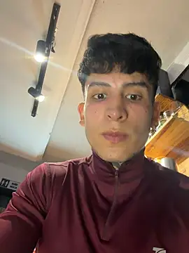 _Tomy08calderon live XXX chat