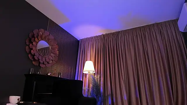 LexySinner – Naživo XXX chat