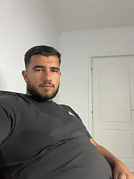 NikolasKane live XXX chat
