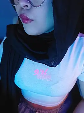 دردشة Elinaax الجنسية المباشرة