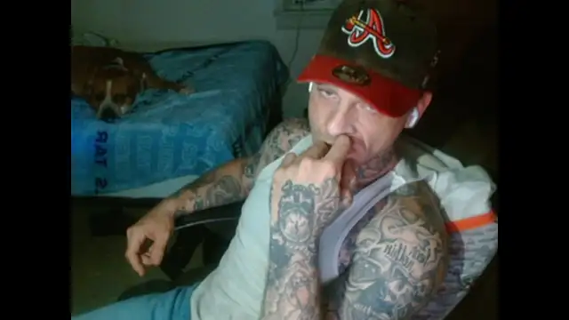 DADDY_KANE8---'s Live XXX Chat