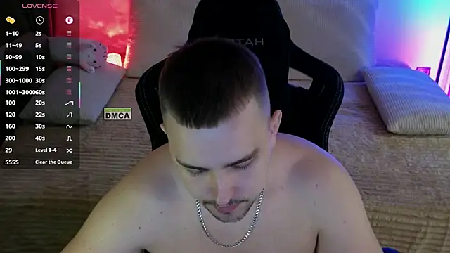 Larstar01 XXX чат на живо