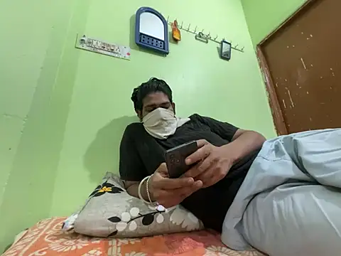 rajasthani__munnd Chat XXX in diretta