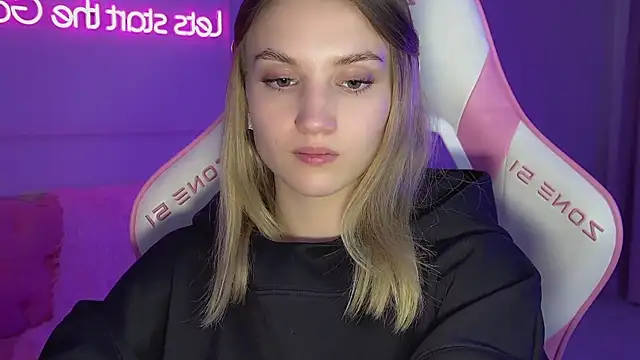 StacyEvances Live XXX-chat