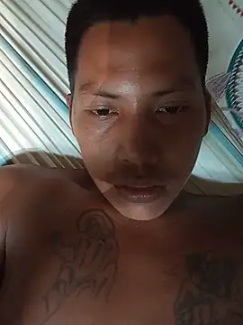 Show de marcosymoree na webcam