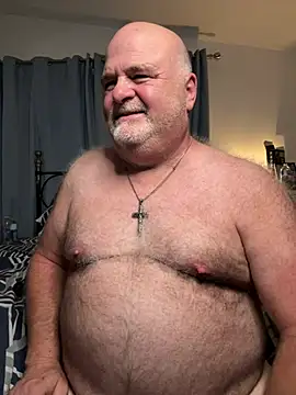 greyoakbear Live XXX-chat