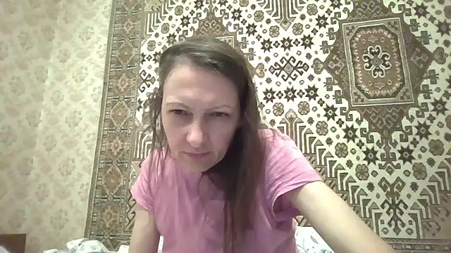 FayInessaKiss লাইভ XXX চ্যাট