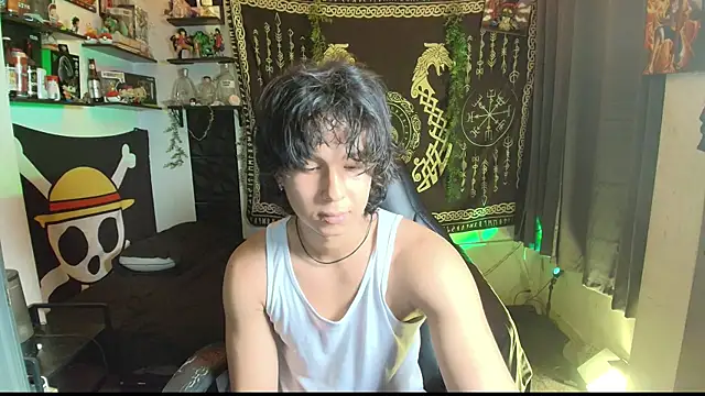 kairozzn Live XXX chat