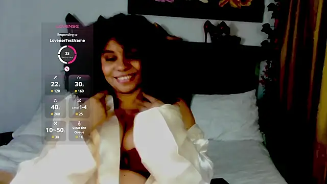 Hanna233 Chat XXX live