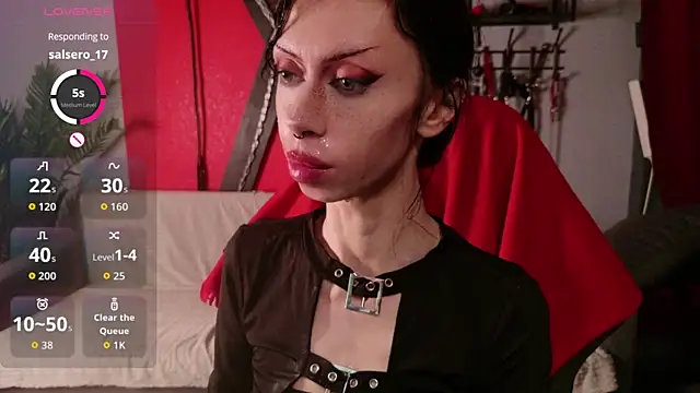 Онлайн чат XXX devvilss_toy