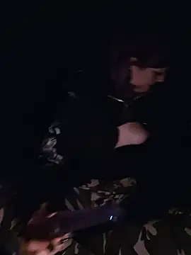 ViGothFoxのライブXXXチャット