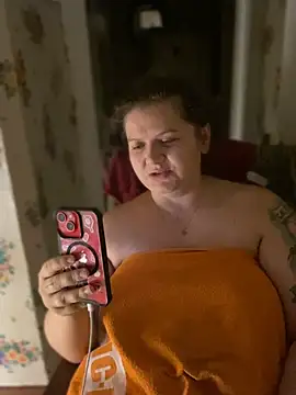 Živý XXX chat badfox5000