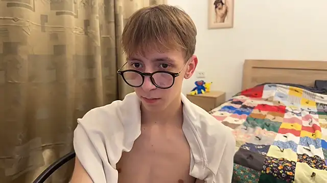 WillieSweetie's Live XXX Chat