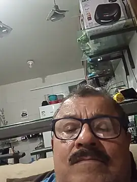 Misterymem63 Chat XXX in diretta
