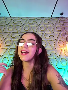 Chat XXX ao vivo de MelanyyJhonson15