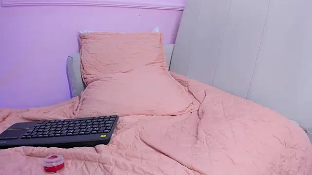 Chat XXX en directo de Mahyolen