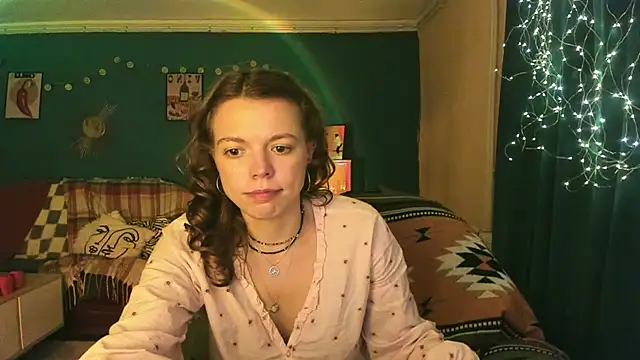 Chat XXX en directo de ClancyMorissey