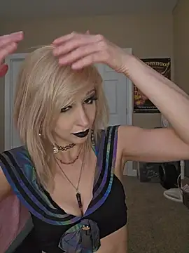 AmethystFoxx: απευθείας συνομιλία ΧΧΧ
