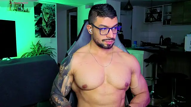 Chat XXX Live Michael_Diamond