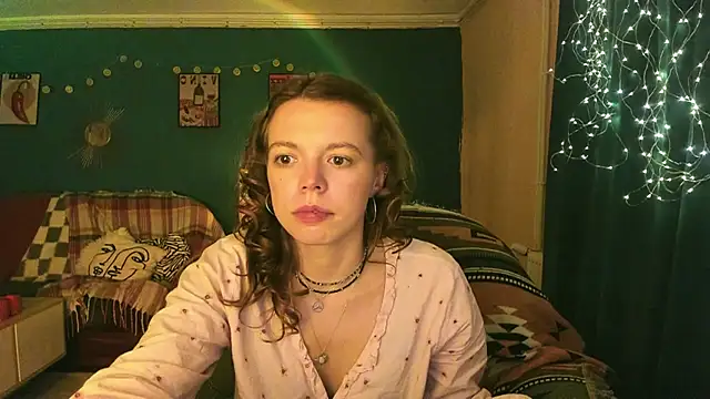 ClancyMorissey: онлайн-секс-чат
