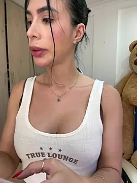 mckenzieklein Chat XXX live