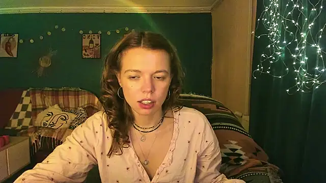 ClancyMorissey Live XXX-chat